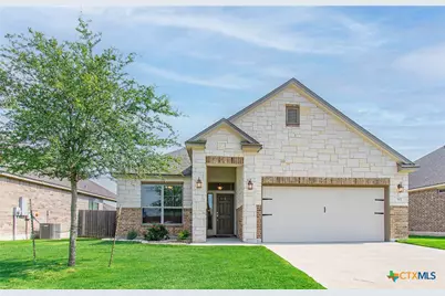 802 Wyndcrest Drive, Temple, TX 76502 - Photo 1