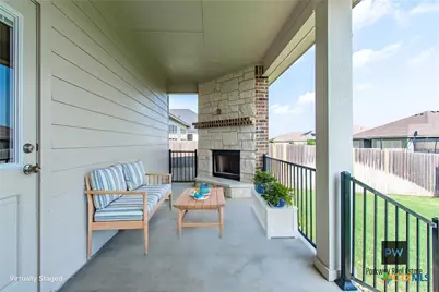 802 Wyndcrest Drive, Temple, TX 76502 - Photo 29