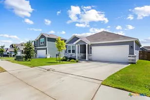235 Brook Shadow, Cibolo, TX 78108 - Photo 1
