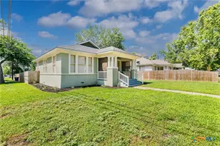 626 St Vincent St, Gonzales, TX 78629 - Photo 5
