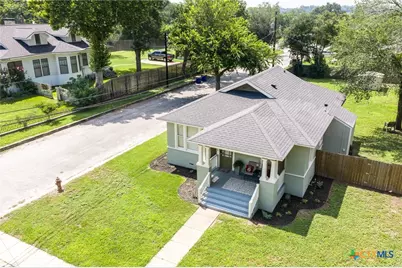 626 Saint Vincent Street, Gonzales, TX 78629 - Photo 43