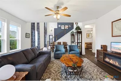 1640 Gruene Pass, New Braunfels, TX 78130 - Photo 7