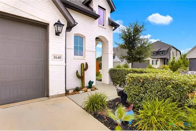 1640 Gruene Pass, New Braunfels, TX 78130 - Photo 1