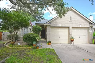 316 Meadow Park, New Braunfels, TX 78130 - Photo 1