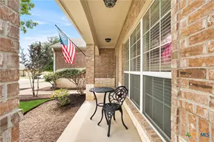 8004 Redbrush, Temple, TX 76502 - Photo 3