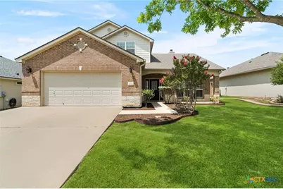 8004 Redbrush, Temple, TX 76502 - Photo 37