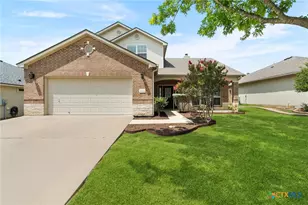 8004 Redbrush, Temple, TX 76502 - Photo 37