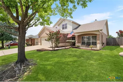 8004 Redbrush, Temple, TX 76502 - Photo 1