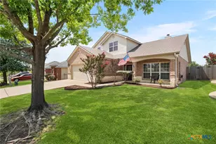 8004 Redbrush, Temple, TX 76502 - Photo 1