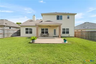 8004 Redbrush, Temple, TX 76502 - Photo 33