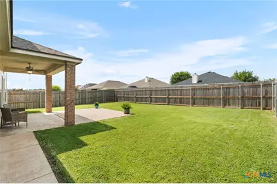 8004 Redbrush, Temple, TX 76502 - Photo 35