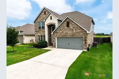 1761 Spence Street, Temple, TX 76502 - Photo 3