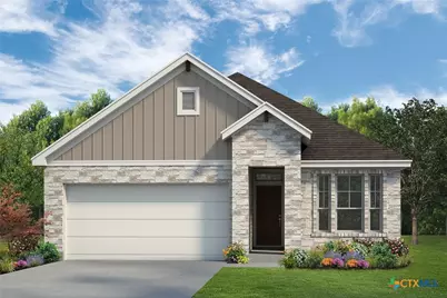 7916 Pineridge Way, Temple, TX 76502 - Photo 1
