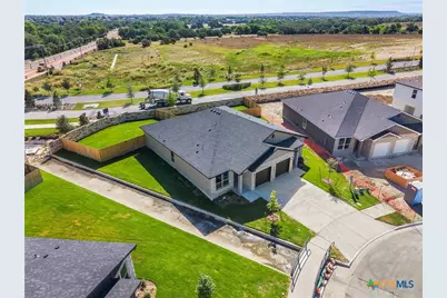 8900 Little Leaf Mullberry Drive, Killeen, TX 76542 - Photo 5