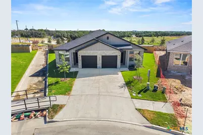 8900 Little Leaf Mullberry Drive, Killeen, TX 76542 - Photo 3