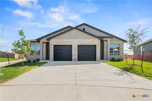 8900 Little Leaf Mullberry Dr, Killeen, TX 76542 - Photo 1