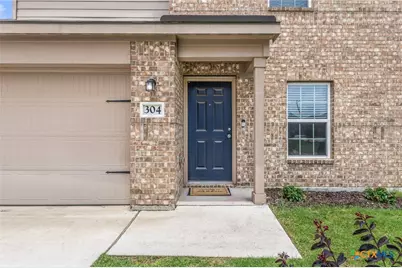 304 Hyacinth Way, Jarrell, TX 76537 - Photo 3