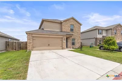304 Hyacinth Way, Jarrell, TX 76537 - Photo 1