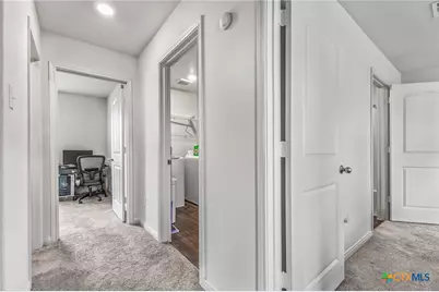 304 Hyacinth Way, Jarrell, TX 76537 - Photo 11