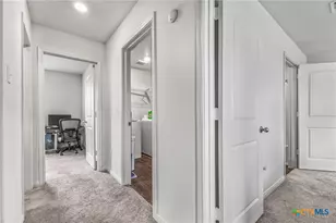 304 Hyacinth Way, Jarrell, TX 76537 - Photo 11