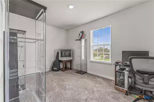 304 Hyacinth Way, Jarrell, TX 76537 - Photo 17
