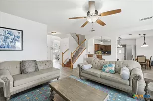 1410 Katie Lynch Dr, Pflugerville, TX 78660 - Photo 7