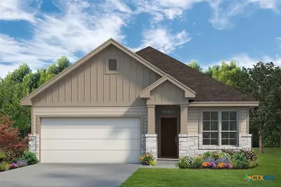 7920 Pineridge Way, Temple, TX 76502 - Photo 1