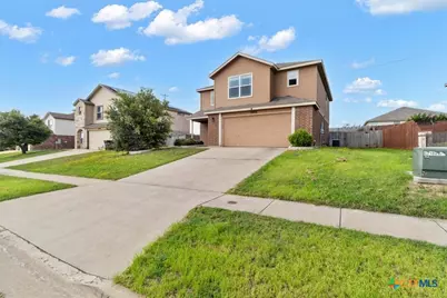 3808 Jack Barnes Avenue, Killeen, TX 76549 - Photo 3