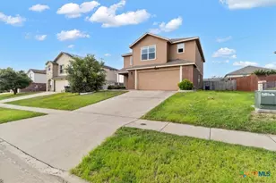 3808 Jack Barnes Ave, Killeen, TX 76549 - Photo 3