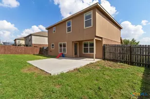 3808 Jack Barnes Ave, Killeen, TX 76549 - Photo 33