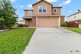 3808 Jack Barnes Ave, Killeen, TX 76549 - Photo 1