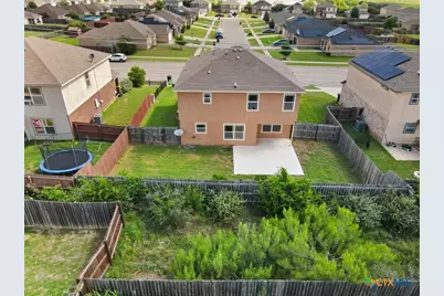 3808 Jack Barnes Avenue, Killeen, TX 76549 - Photo 35