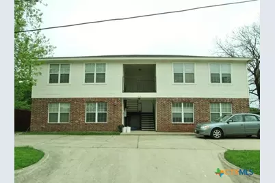 415 E Fourth Avenue #A, Belton, TX 76513 - Photo 1