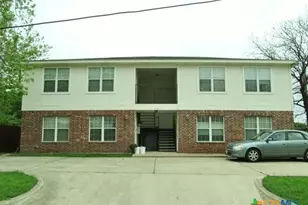 415 E 4th Ave, Belton, TX 76513 - Photo 1