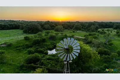 3226 State Highway 119, Yorktown, TX 78164 - Photo 1