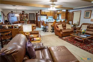 3226 State Hwy 119, Yorktown, TX 78164 - Photo 35