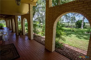 3226 State Hwy 119, Yorktown, TX 78164 - Photo 27