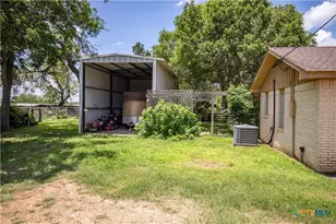 3226 State Hwy 119, Yorktown, TX 78164 - Photo 29