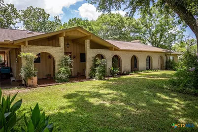 3226 State Highway 119, Yorktown, TX 78164 - Photo 27