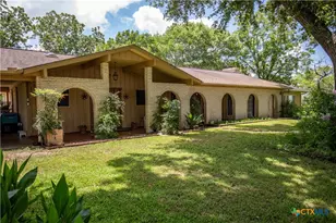 3226 State Hwy 119, Yorktown, TX 78164 - Photo 27