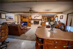 3226 State Hwy 119, Yorktown, TX 78164 - Photo 33