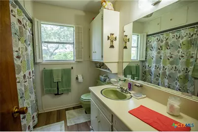 3226 State Highway 119, Yorktown, TX 78164 - Photo 37