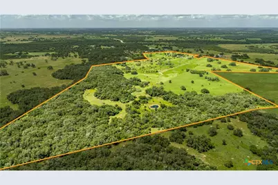 3226 State Highway 119, Yorktown, TX 78164 - Photo 5