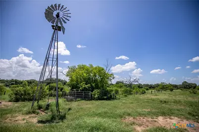 3226 State Highway 119, Yorktown, TX 78164 - Photo 21