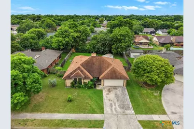 1610 Ronstan Drive, Killeen, TX 76549 - Photo 27