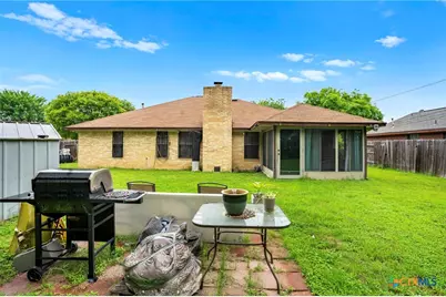 1610 Ronstan Drive, Killeen, TX 76549 - Photo 23
