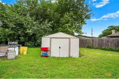 1610 Ronstan Drive, Killeen, TX 76549 - Photo 25