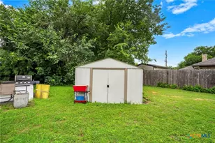 1610 Ronstan Dr, Killeen, TX 76549 - Photo 25