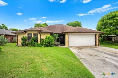 1610 Ronstan Drive, Killeen, TX 76549 - Photo 1