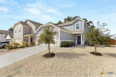 175 Honey Oak Lane, New Braunfels, TX 78130 - Photo 3